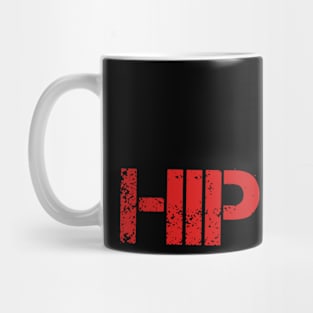 hip hop Mug